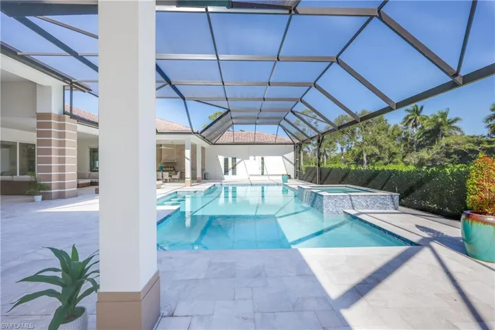 590 Carica Rd, Naples, Florida 34108