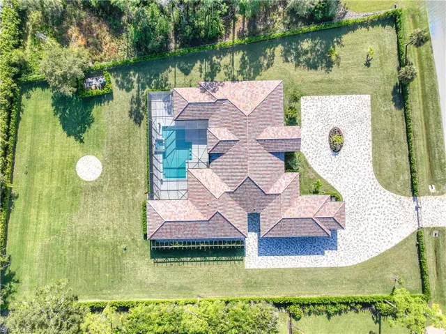 590 Carica Rd, Naples, Florida 34108