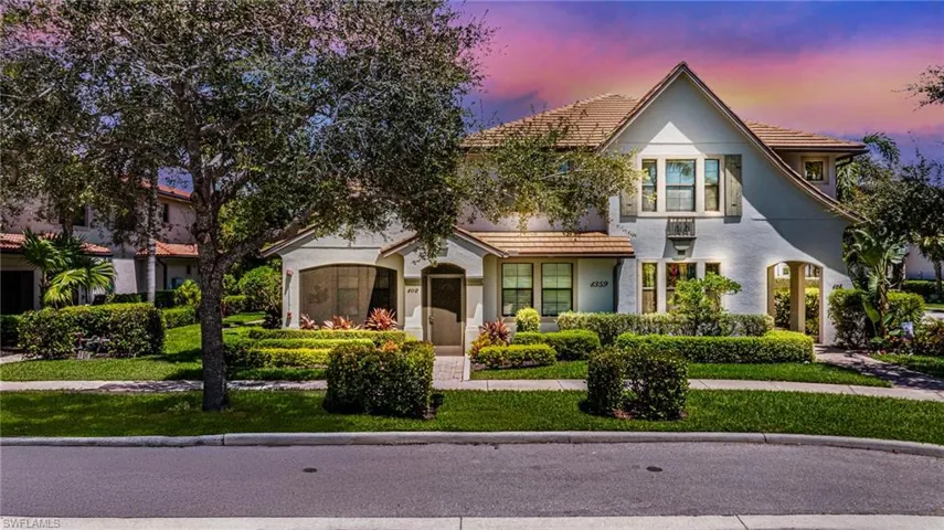 1359  Artesia E DR, Naples, FL 34113