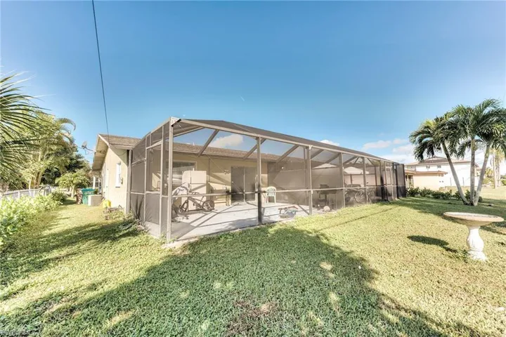 5227 Coronado Pkwy 1, Cape Coral, Florida 33904