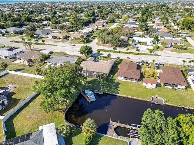 5227 Coronado Pkwy 1, Cape Coral, Florida 33904