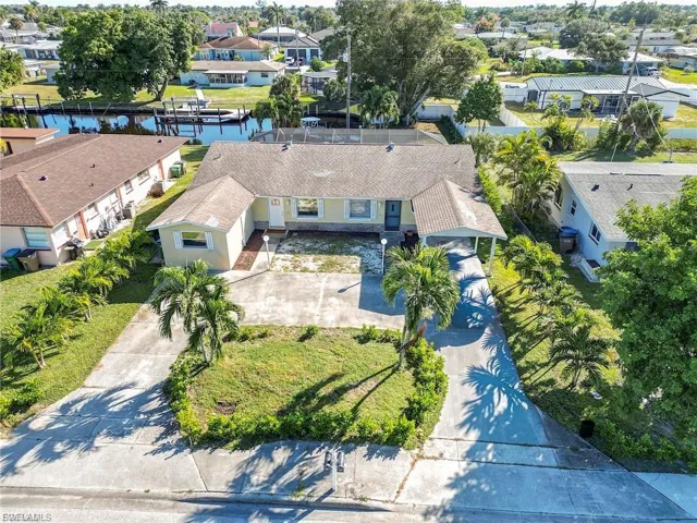 5227 Coronado Pkwy 1, Cape Coral, Florida 33904