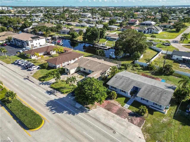 5227 Coronado Pkwy 1, Cape Coral, Florida 33904