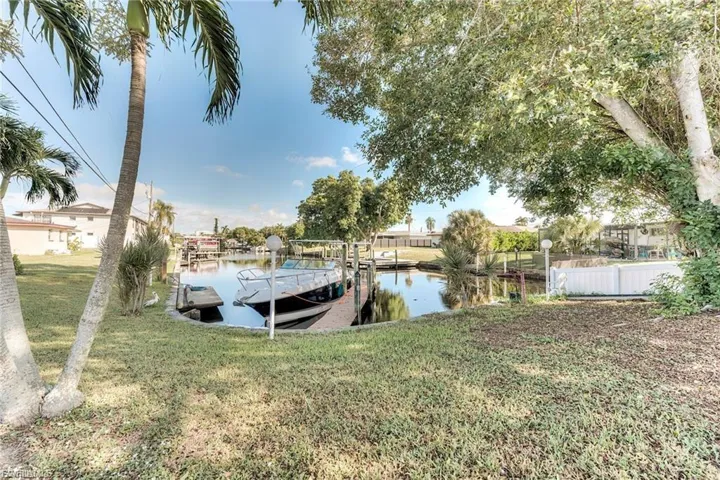 5227 Coronado Pkwy 1, Cape Coral, Florida 33904