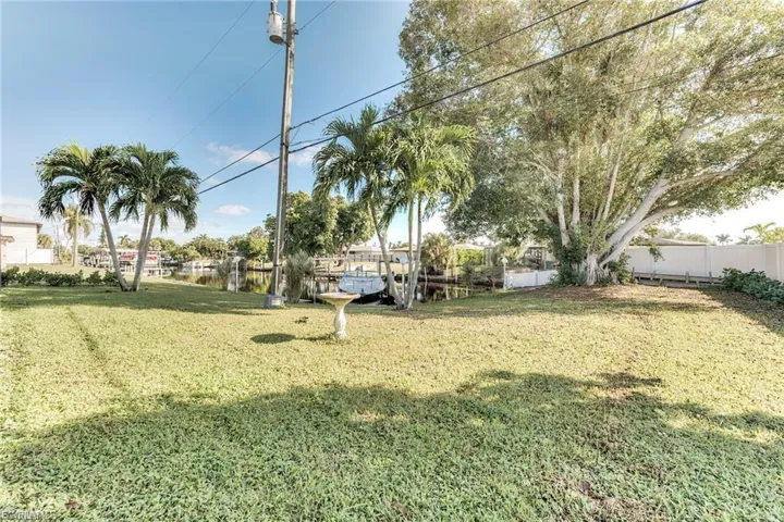 5227 Coronado Pkwy 1, Cape Coral, Florida 33904