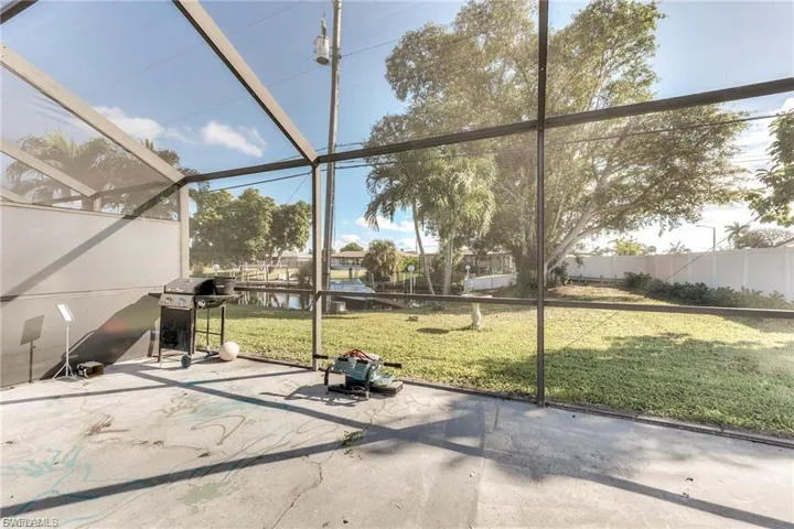 5227 Coronado Pkwy 1, Cape Coral, Florida 33904