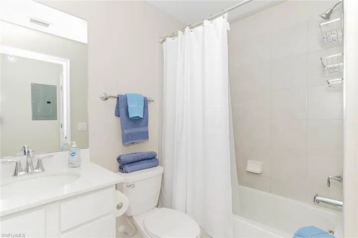 6047 Ellerston Way 2113, Ave Maria, Florida 34142