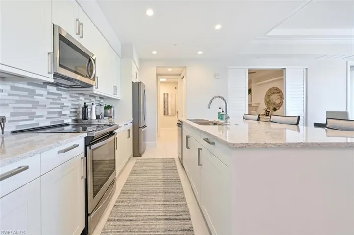 1111 Central Avenue 303, Naples, Florida 34102