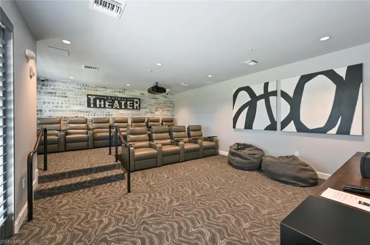 Theatre