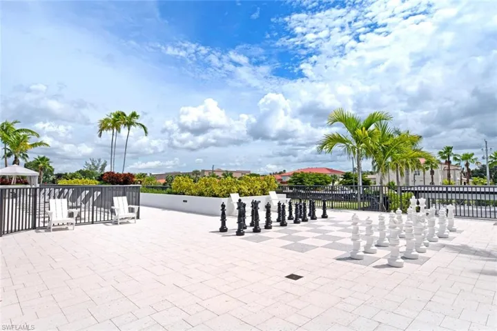 Community Pool