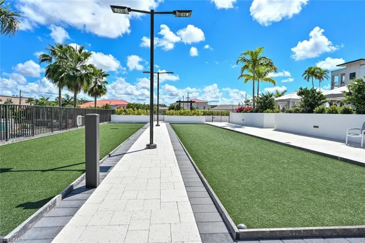 Bocce