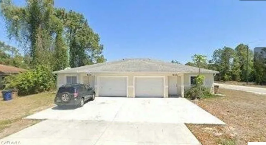 5104-5106  26th SW ST, Lehigh Acres, FL 33973