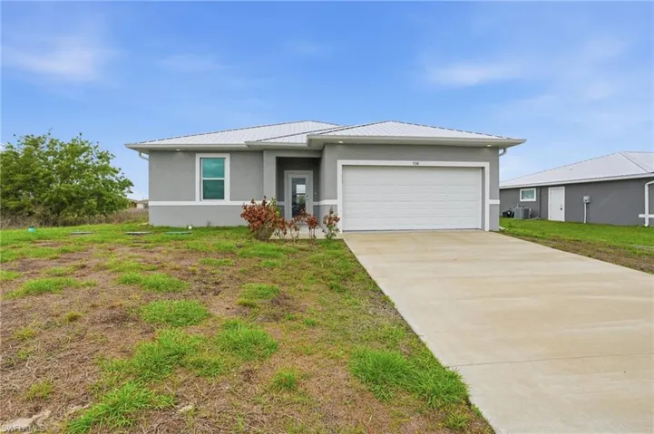 538 David Cir, Labelle, Florida 33935