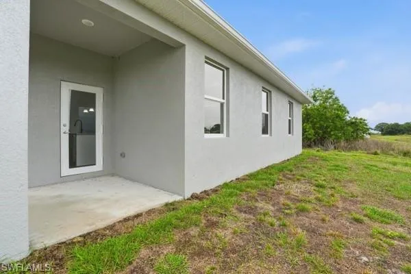 538 David Cir, Labelle, Florida 33935