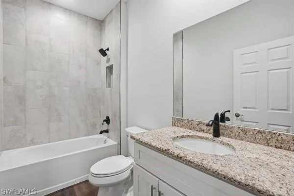 538 David Cir, Labelle, Florida 33935
