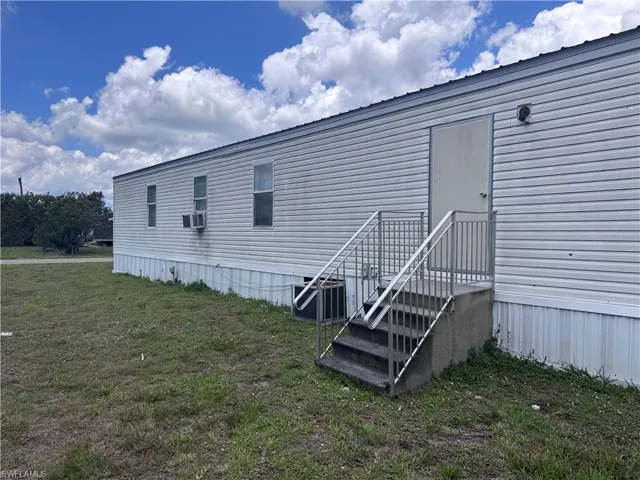 951  Virginia  AVE, Clewiston, FL 33440
