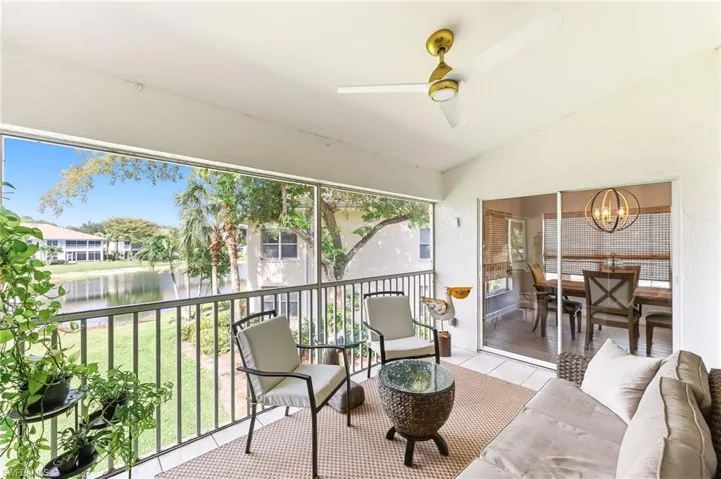 832 Carrick Bend Cir 202, Naples, Florida 34110