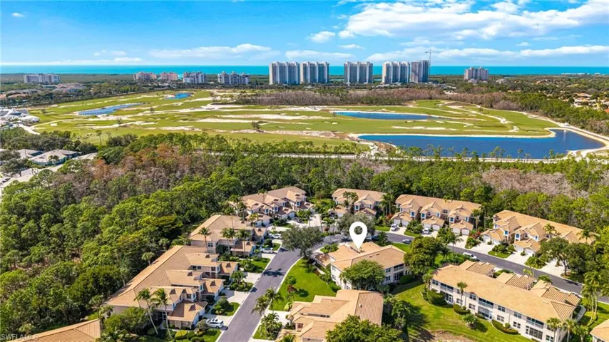 832 Carrick Bend Cir 202, Naples, Florida 34110
