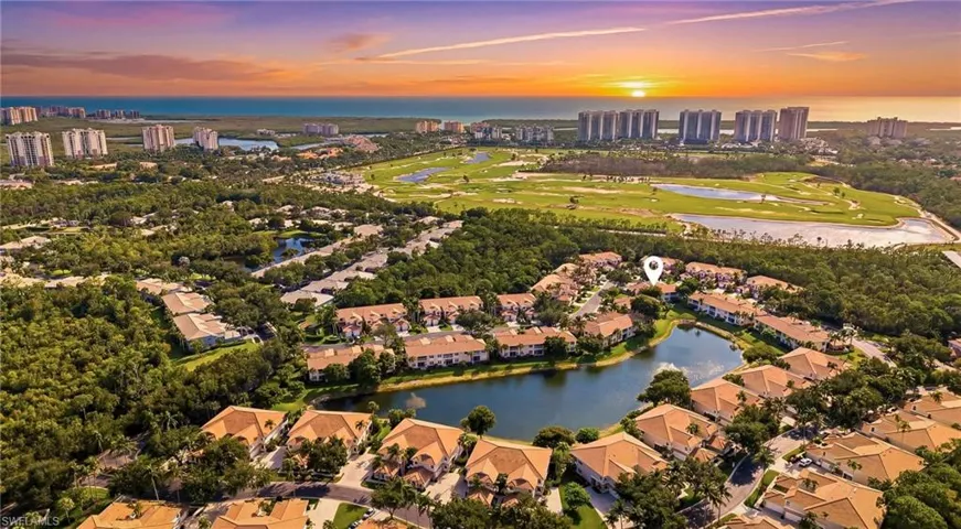 832 Carrick Bend Cir 202, Naples, Florida 34110