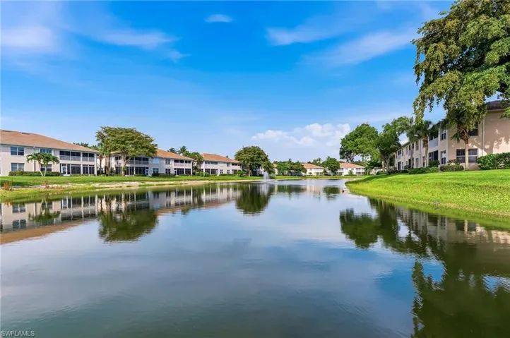 832 Carrick Bend Cir 202, Naples, Florida 34110