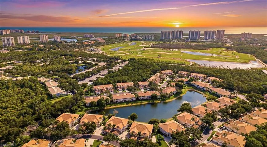 832 Carrick Bend Cir 202, Naples, Florida 34110