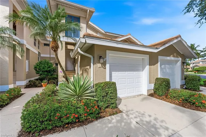 832 Carrick Bend Cir 202, Naples, Florida 34110