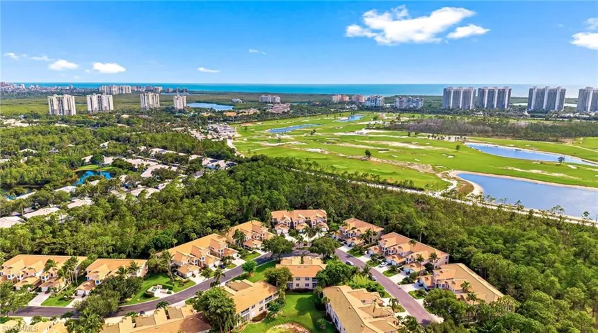 832 Carrick Bend Cir 202, Naples, Florida 34110