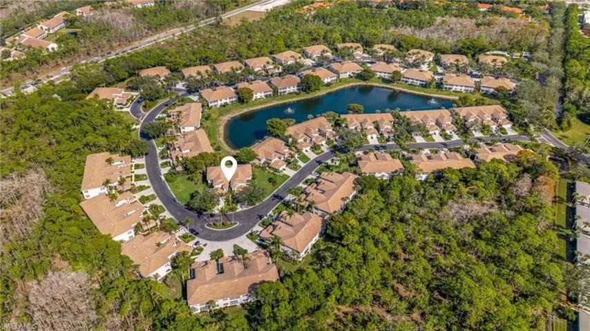 832 Carrick Bend Cir 202, Naples, Florida 34110