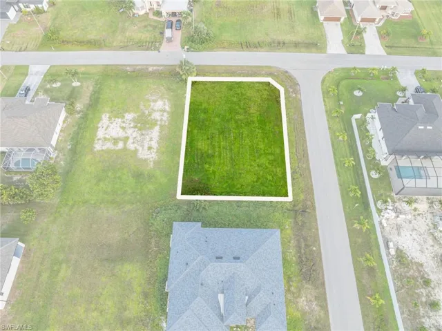 1424 Nw 31st Ave, Cape Coral, Florida 33993