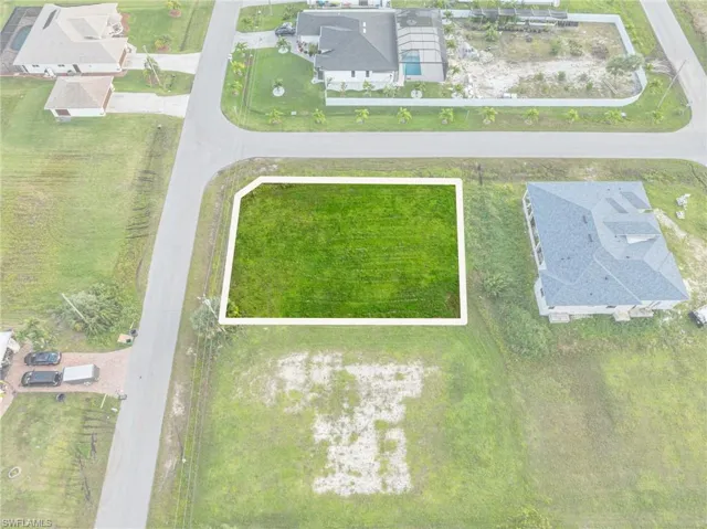 1424 Nw 31st Ave, Cape Coral, Florida 33993