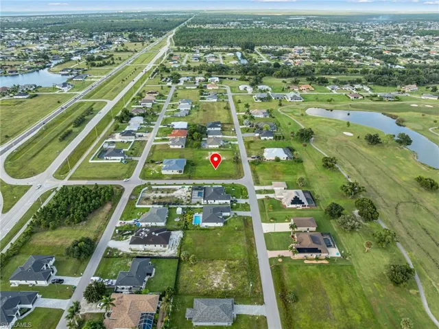 1424 Nw 31st Ave, Cape Coral, Florida 33993