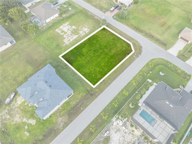 1424 Nw 31st Ave, Cape Coral, Florida 33993