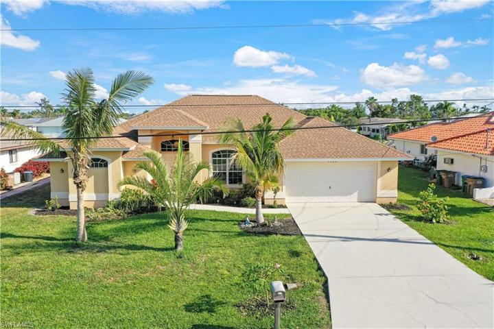 One-owner custom-built Gulf access Pool home!