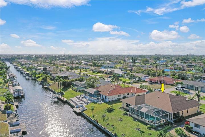 1143 SE 31st TER, CAPE CORAL FL 33904