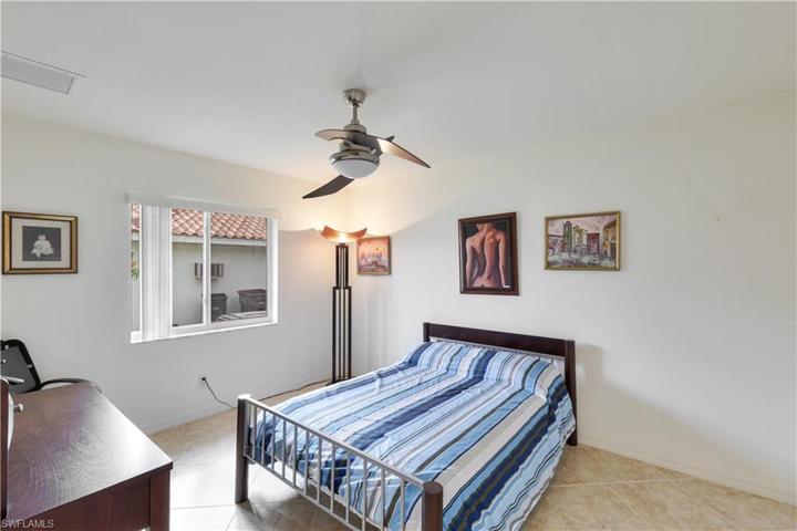 Third Bedroom