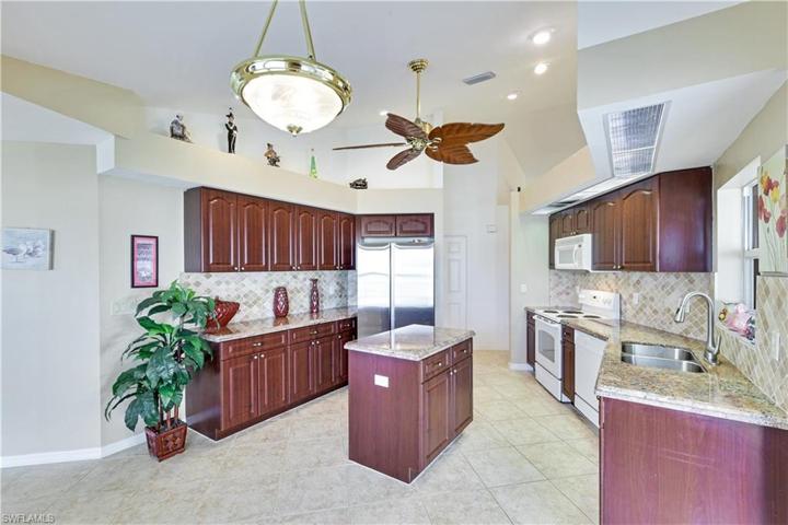 This beautiful home has been lightly used as a winter getaway for the owners. Never rented.