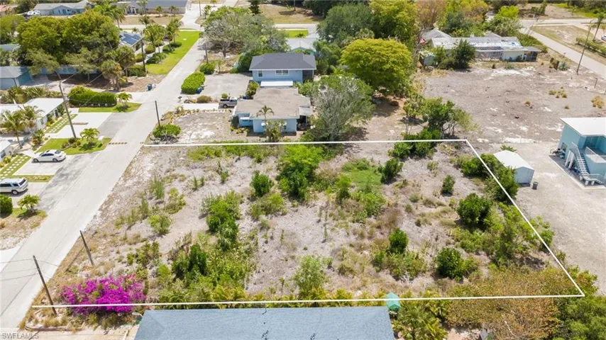 4211 Mariner Ln, Bonita Springs, Florida 34134