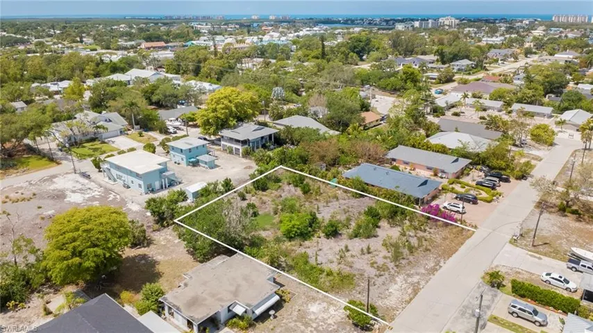 4211 Mariner Ln, Bonita Springs, Florida 34134