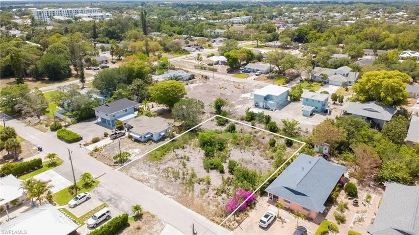 4211 Mariner Ln, Bonita Springs, Florida 34134