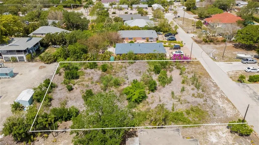 4211 Mariner Ln, Bonita Springs, Florida 34134