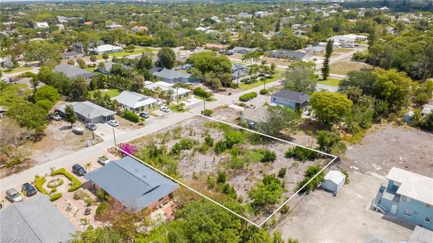 4211 Mariner Ln, Bonita Springs, Florida 34134