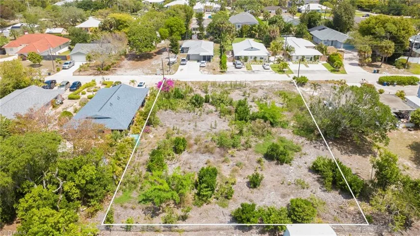 4211 Mariner Ln, Bonita Springs, Florida 34134