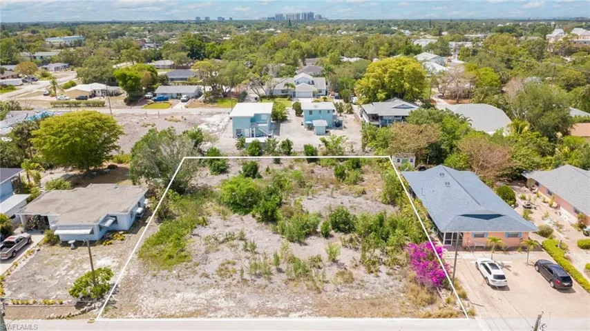 4211 Mariner Ln, Bonita Springs, Florida 34134