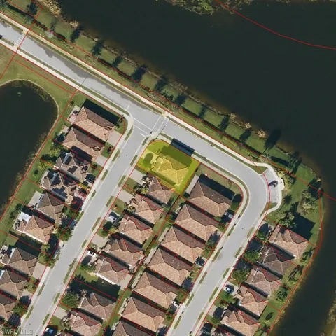 Corner Lot