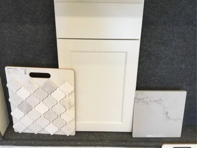 Design selections