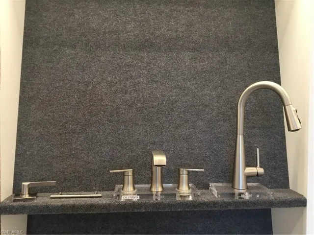 Design selections