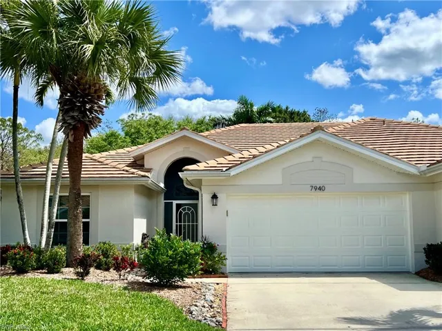 7940  Kilkenny  WAY, Naples, FL 34112