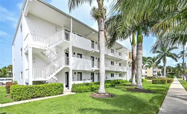 Welcome to The Olde Towne Condominium