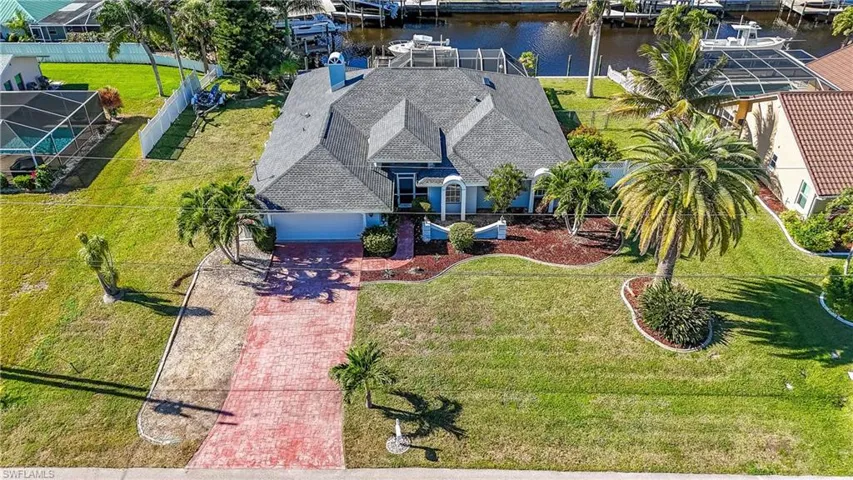3316 Se 19th Pl, Cape Coral, Florida 33904