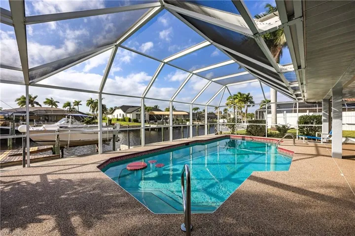 3316 Se 19th Pl, Cape Coral, Florida 33904